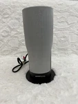 Hannspree Armor 2.1-CHANNEL Speaker. Fixed Price $10.00.