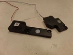 Genuine Lenovo B50-30 Internal Speakers / PK23000G300. Fixed Price $11.00.