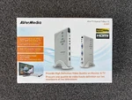 Avermedia Avertv Hybrid Tvbox 13 (A200P). Fixed Price $189.00.