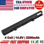 PA5185U-1BRS Laptop Battery For Toshiba Satellite C55D C55T C50 L55 Series. Fixed Price $15.89.