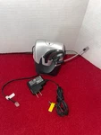 Plantronics CS70 Nc Wireless Headset W/ Base And Adapter. Fixed Price $25.00.