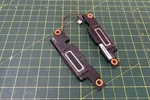 Asus Rog Zephyrus GX531GX Internal Speaker Set Left Right 04A4-03D90A2. Fixed Price $12.15.