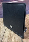 Teac Nxt Flat Panel Bookshelf Speaker Max Input 10W. Fixed Price $13.69.