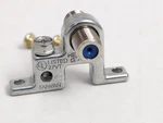 Holland 3GHZ Digital Single Coax Ground Block For Tv Cable RG11, RG6 Satellite. Fixed Price $7.98.