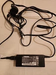 Toshiba Ac Adapter Model ADP-75SB Bb Charger Power Supply Cord Cable Unit Brick. Fixed Price $14.36.