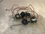 Lot Of 5 Oem Dell 23MM Speaker Optiplex 390 790 990 7010 9010 7020 9020 29MKK. Fixed Price $22.95.