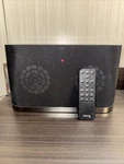 Ihome Airplay Wireless Stereo Speaker System IW2BC Charger Cable + Remote. Fixed Price $19.99.