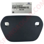 Center Speaker Grille Cover Assy For Hyundai 2019-2021 Tucson Tl 84715D3AB5TRY. Fixed Price $25.98.