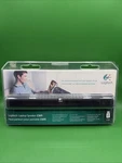 Logitech Z305 Laptop Speaker Stereo Usb Bar Wired New Factory Sealed. Fixed Price $69.99.