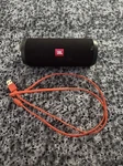 Jbl Flip 3 Portable Speaker System - Black. Fixed Price $75.00.