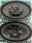 Sony 4-WAY Speakers 420W 4"X6" 30W Cta Rms XS-R4646. Fixed Price $29.95.