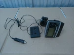 Sirius Sportster Model SP-R2 Satellite Radio. Fixed Price $70.00.