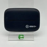 Elgato HD60 S+ Video Capture Card 20GAR9901. Fixed Price $71.99.