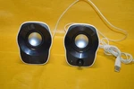 Logitech Z120 Usb Stereo 2.0 Speaker S-00109 1.2 Watt 5V 500MA Pair. Fixed Price $16.73.