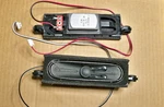 Philips 40" 6533 Series Speaker Set. Fixed Price $14.95.