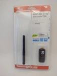 Encore Wireless Usb Adapter 802.11N 150MBPS W/ Detachable Antenna. Fixed Price $14.99.