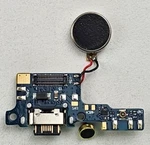 Oem Sky Devices Elite A63 Usb-c Charger Port Plug + Mic Vibration Motor. Fixed Price $11.99.