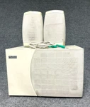 Altec Lansing ACS295 2.1 Speaker System Subwoofer Satellites. Fixed Price $94.00.