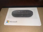 Microsoft Modern Usb-c Speaker Certified For Teams 2- Way Compact. Fixed Price $46.49.