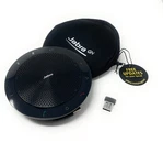 Jabra 510+ Uc Portable Usb & Bluetooth Speakerphone With Adapter. Fixed Price $139.00.