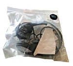 Imicro SP-IMME282 Wired Usb Headphone W/ Microphone & Volume Control (black). Fixed Price $6.99.