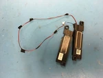 Genuine Dell Xps 9343 13.3" Laptop Internal Left And Right Speaker Set 8DCR4. Fixed Price $7.25.