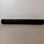 Nakamichi NK1B 29" Home Theater 2.0 Channel Bluetooth Surround Sound Bar W Adapt. Fixed Price $83.60.