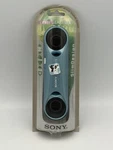 Sony SRS-T33 Slim Design Active System Travel Mega Bass. Fixed Price $29.99.