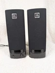 Jbl Platinum Series Computer Media Speakers. Fixed Price $17.25.