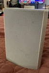 Proficient Audio Systems Aw 400WHT 4" Indoor/outdoor Speaker W/bracket. Fixed Price $32.99.