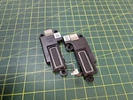 Acer Chromebook Ge CBG516-1H Left Right Set. Fixed Price $13.49.