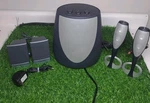 Harman Kardon HK695-01 Multimedia System & Subwoofer Tested!. Fixed Price $49.95.