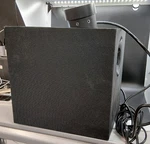 Logitech Z533 S00180 Multimedia Speaker System Subwofer Only Tested. Fixed Price $69.99.