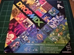 Brand New Dropmix Playlist Pack Cards Pop 16 Hasbro Harmonix Sealed. Fixed Price $12.99.