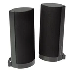 Usb Powered V7 Stereo Computer Etc. Speakers/soundbar Analogue Input 3.5MM 4W. Fixed Price $11.61.