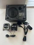 Hp 2.1 Compact Subwoofer-based Speaker System For Enhanced Bass Output, BR386AA. Fixed Price $29.90.
