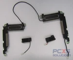 Hp Sps-speaker Kit Elite Dragonfly 13.5 Inch G3 Notebook Pc N08563-001. Fixed Price $20.00.
