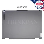 New For Lenovo Yoga 7-16IRL8 7-16ARP8 2023 Lcd Back Cover Lid Metal Gray. Fixed Price $38.99.