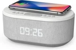 Dawn Radiofm Bluetooth Wireless Speaker (/RT6-24031-IBOX-UG). Fixed Price $44.99.