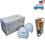 New Usb Sound Speaker W/card Reader + Pixxo Stereo Headphone, Microphone. Fixed Price $27.99.