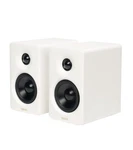 Edifier M60 Multimedia Speaker Bluetooth 5.3, 66W Rms, Hi-res Audio & White. Fixed Price $283.26.