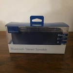 Insignia Bluetooth Stereo Speaker - Model NSCSPBTHOL16. Fixed Price $7.00.