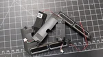 Genuine Hp Elitebook 1040 G4 14" Laptop Internal Speakers Set L02246-001. Fixed Price $12.99.