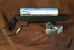 Dell AX510 , ODW711 Stereo Soundbar 10W Speaker W/ Power Supply Sealed New. Fixed Price $22.90.