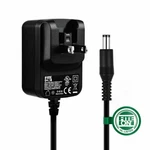 Ul 5FT Ac Adapter For Ihome IBN6BEX IBN6BXXC IBN6BXC IBN6BC. Fixed Price $15.81.