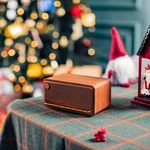 Edifier MP230 Portable Bluetooth 5.0 Speaker With Stereo SOUND,10-HOUR Playtime. Fixed Price $149.99.