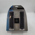 V-stream NS-217 Speakers For Notebook. Fixed Price $10.00.