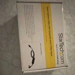 Startech.com Capture Cable Composite S-video SVID2USB2NS. Fixed Price $18.99.