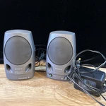 Sony SRS-A33 Mega Bass Active System Computer. Fixed Price $25.00.