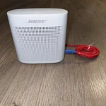 Bose Soundlink Color Ii Portable Bluetooth Wireless Speaker Amazing Sound!. Fixed Price $79.95.